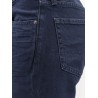 511 Slim blue denim jeans