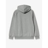 Chase Sweat Cotton Blend Sweatshirt
