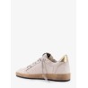 Ball Star leather sneakers with side logo