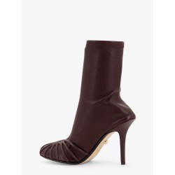 Karen leather boots