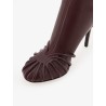 Karen leather boots