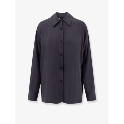 Silk shirt