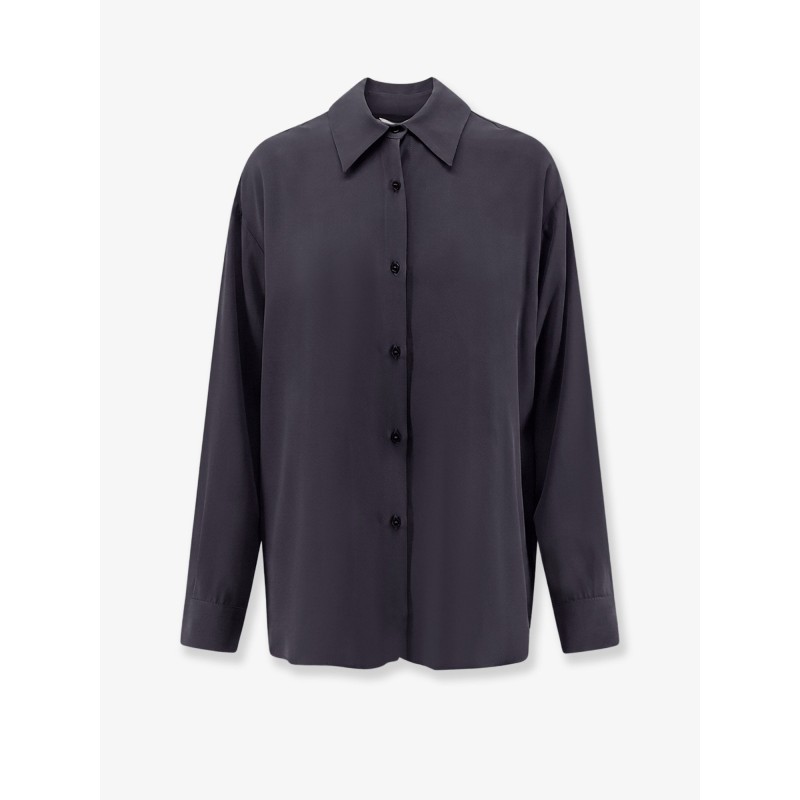 Silk shirt