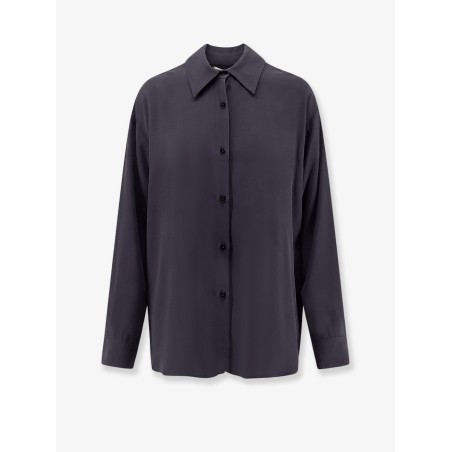 Silk shirt