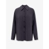 Silk shirt