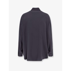 Silk shirt