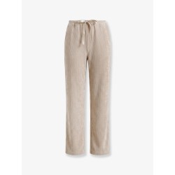 Corduroy trousers