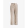 Corduroy trousers