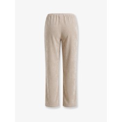 Corduroy trousers