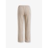 Corduroy trousers