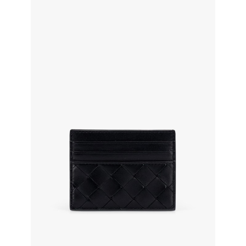 Leather Card Holder