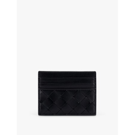 Leather Card Holder
