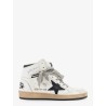 Sky Star leather sneakers with iconic side logo