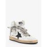 Sky Star leather sneakers with iconic side logo