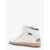 Sky Star leather sneakers with iconic side logo