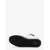 Sky Star leather sneakers with iconic side logo