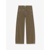 Tori-X denim trousers