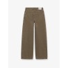Tori-X denim trousers