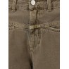 Tori-X denim trousers