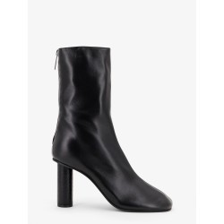 Alice leather boots