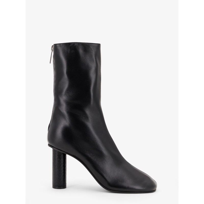 Alice leather boots