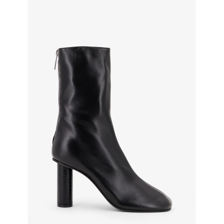 Alice leather boots