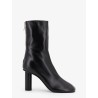 Alice leather boots