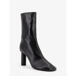 Alice leather boots