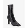 Alice leather boots