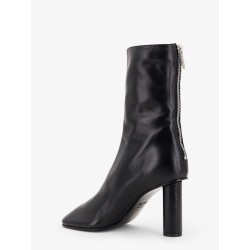 Alice leather boots