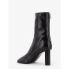 Alice leather boots