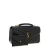 'Loulou' medium shoulder bag