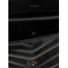 'Loulou' medium shoulder bag