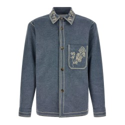 'Rudy' overshirt