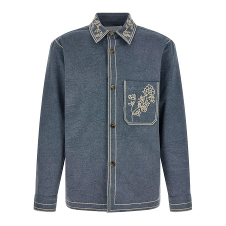'Rudy' overshirt