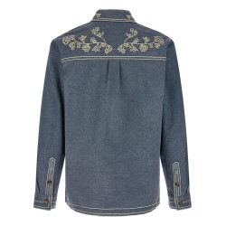 'Rudy' overshirt