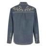 'Rudy' overshirt