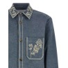 'Rudy' overshirt