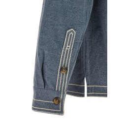 'Rudy' overshirt