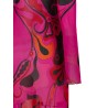 'Orchidee' dress