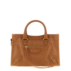 'Le City S' handbag