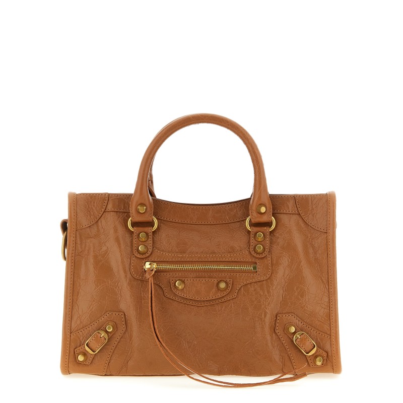 'Le City S' handbag
