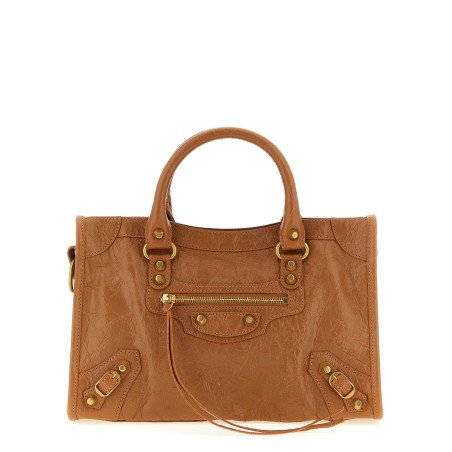 'Le City S' handbag