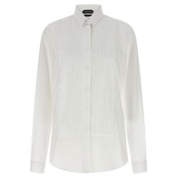 Plastron shirt