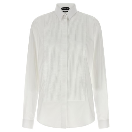 Plastron shirt