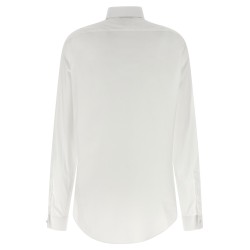 Plastron shirt