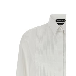 Plastron shirt