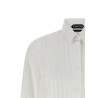 Plastron shirt