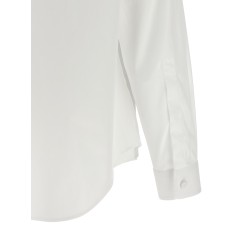 Plastron shirt