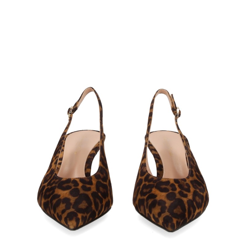 SLINGBACK "ROBBIE"